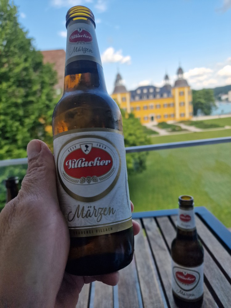 Villacher Märzen